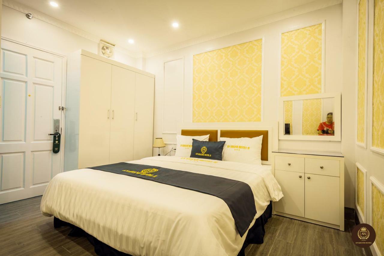 Aha An Khanh 2 Hotel - Hanoi — Photos 2